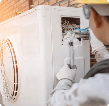 Air Conditioning Unit